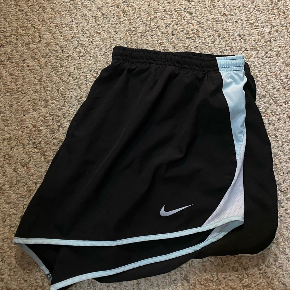 Nike shorts!